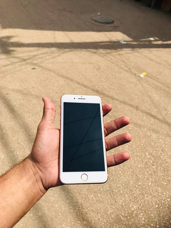 iPhone 8 Plus 256Gb Non PTA 1