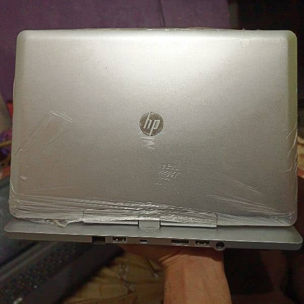 HP revolve i7 5th gen 2