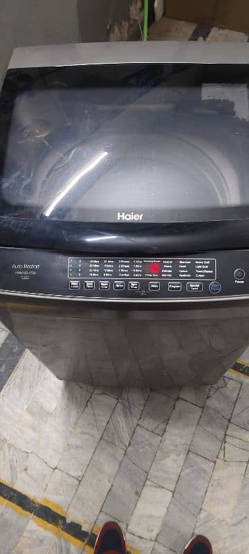 Haier 150-1708 0