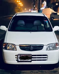 Suzuki Alto 2006 Converted To Automatic Transmission 660cc