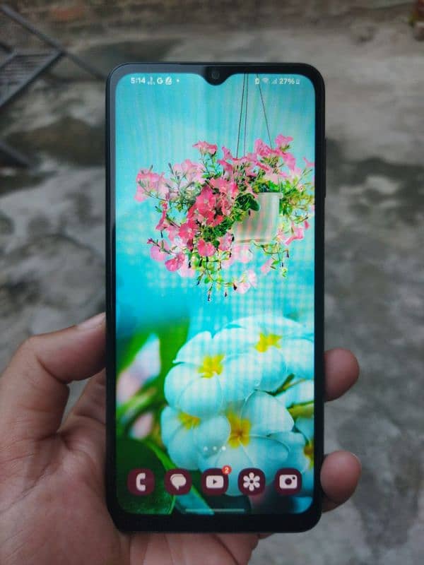 Samsung Galaxy A04S Lush condition 1