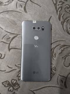 LG v30 new mobile phone 0