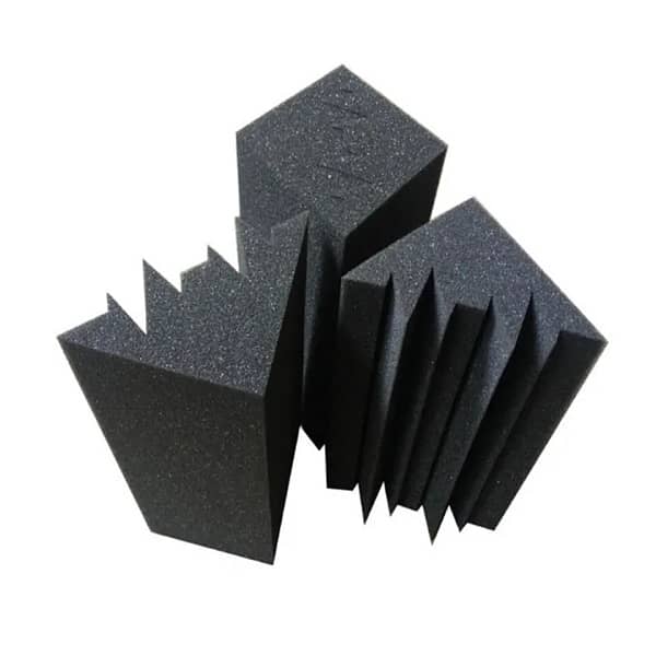 Acoustic Foams & Bass Traps - Sound Proof 7