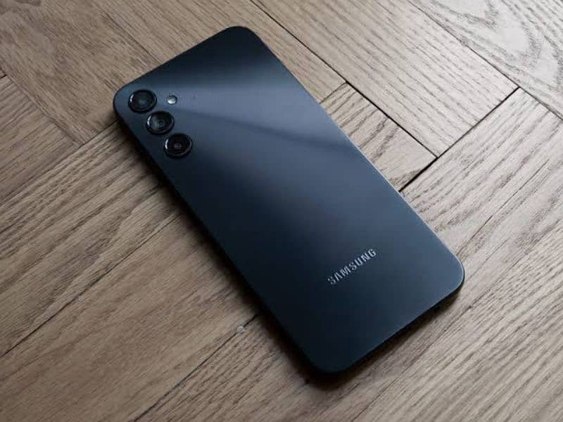 Samsung A 34 4