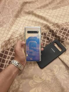 Galaxy S10 5G - Excellent Condition - 256GB Storage