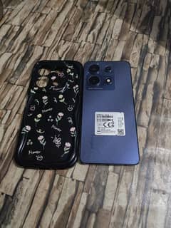 INFINIX NOTE 30 0322 4576776 0