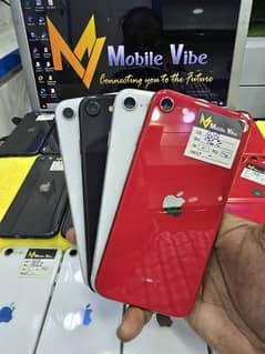 IPHONE SE 2020 (2ND GEN) 128GB (PTA APPROVED) 10 BY 10 CONDITION. . 0