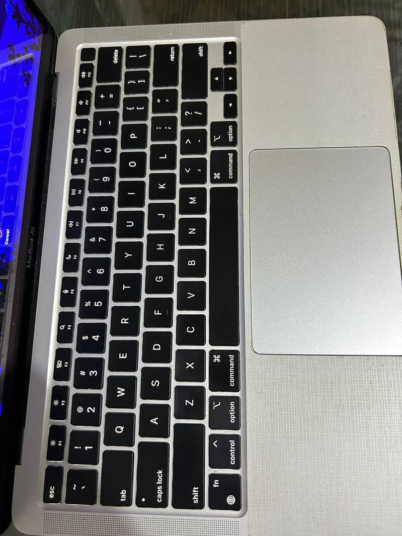 Apple, MAC BOOK AIR M1 2020 2