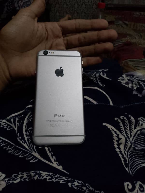 i phone 6 . . 16gp 1