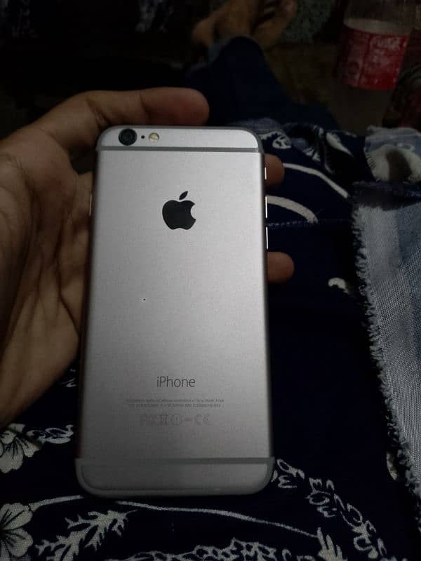 i phone 6 . . 16gp 7