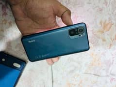 Redmi Note 10 For sale 0