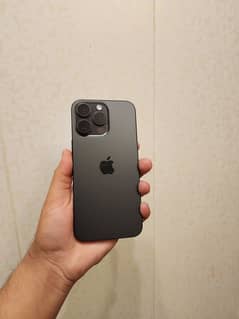 iphone 15 Pro Max | 256 GB