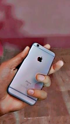 iphone 6s pta approved jv