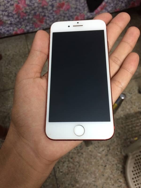 iPhone 7 128gb nonpta 4