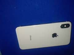 I phone x in Good condition