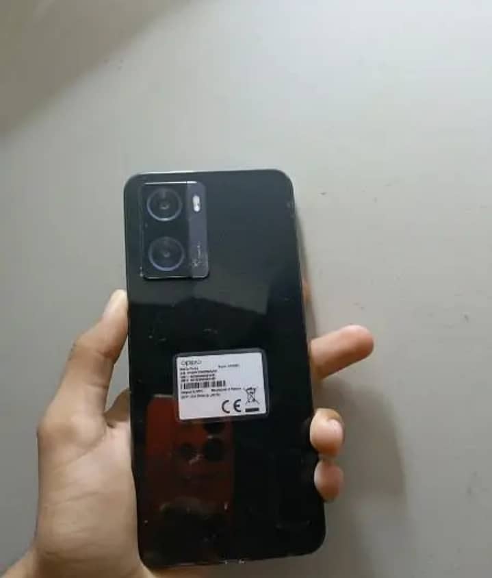 Oppo a57 new model 1