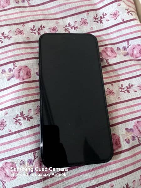 iphone 14 pro max 100%BH only 36 charge cycle 8