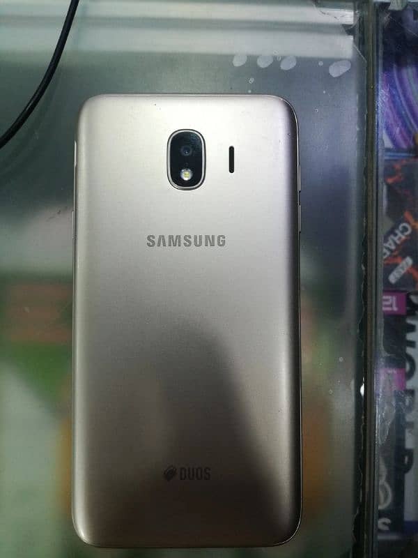 Samsung Galaxy j4 plus 32gb 1