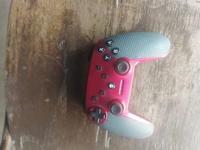 Bluetooth Gaming Controlar 2