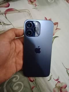 I phone 14 pro max 256GB 0