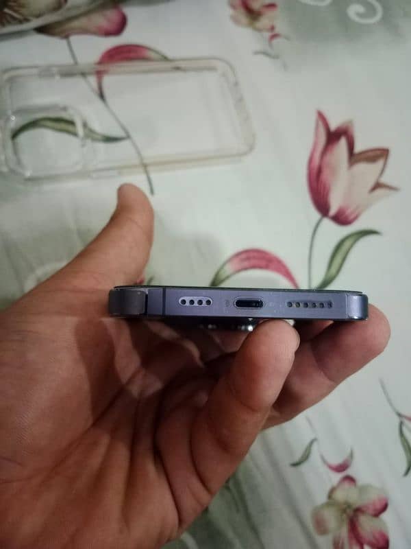 I phone 14 pro max 256GB 2