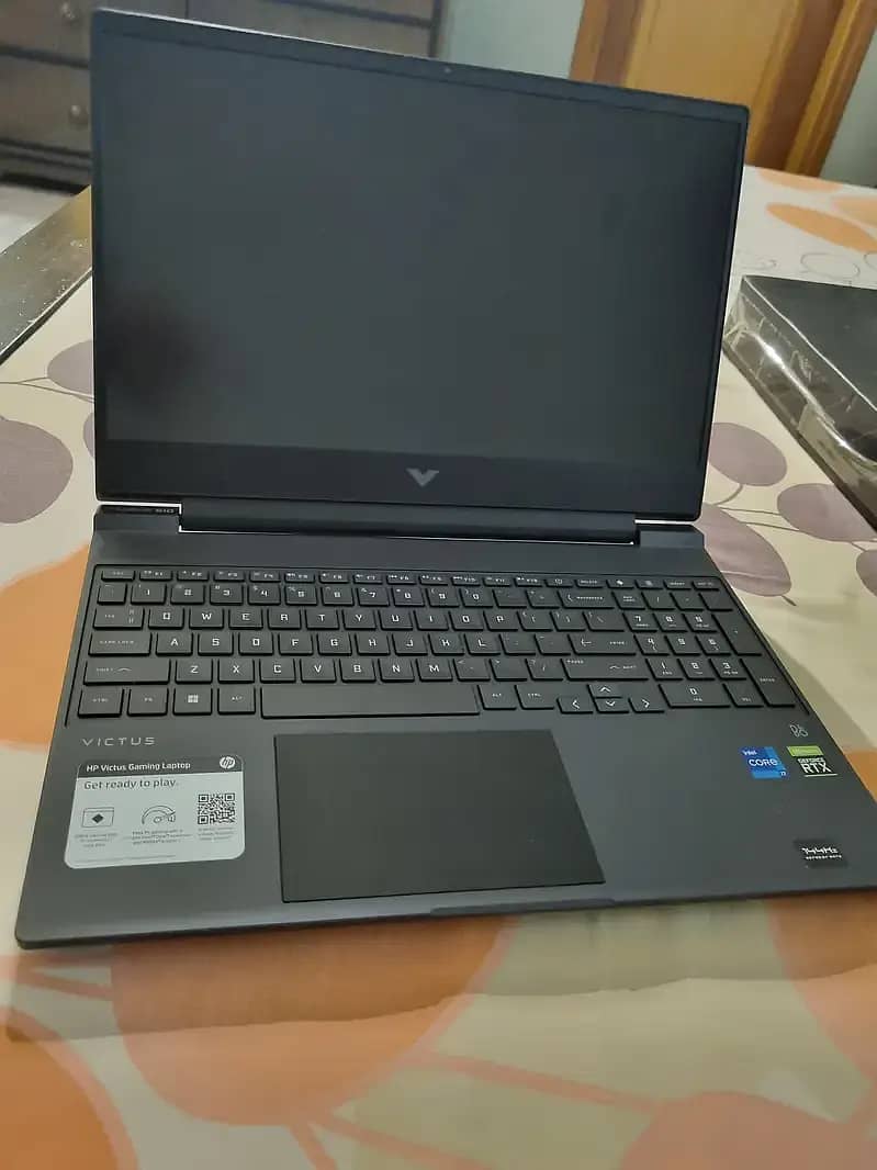 Hp Victus 15 Gaming Laptop 3