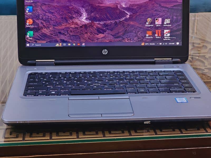 HP PROBOOK 640 G2 1