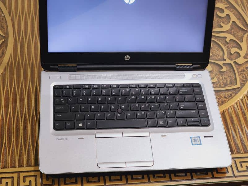 HP PROBOOK 640 G2 2