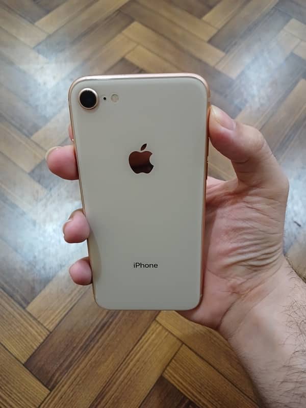 Iphone 8 Non Pta 64 Gb Waterproof 7