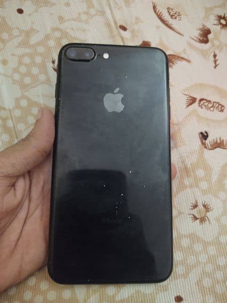 iphone 7plus 256gb 5