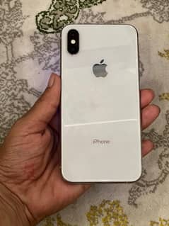 iphone  Xs 256 Gb Pta Approved 0