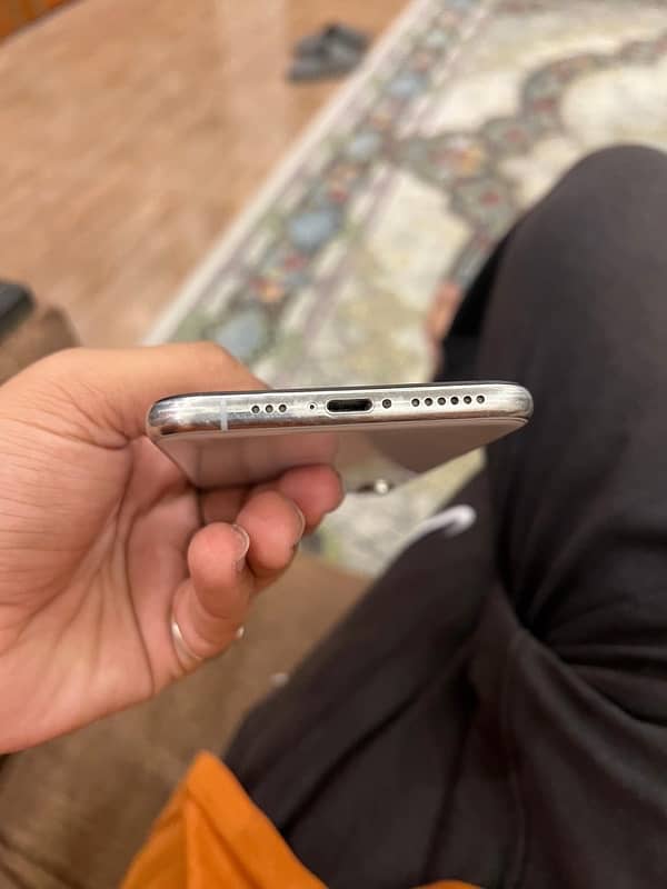 iphone  Xs 256 Gb Pta Approved 4