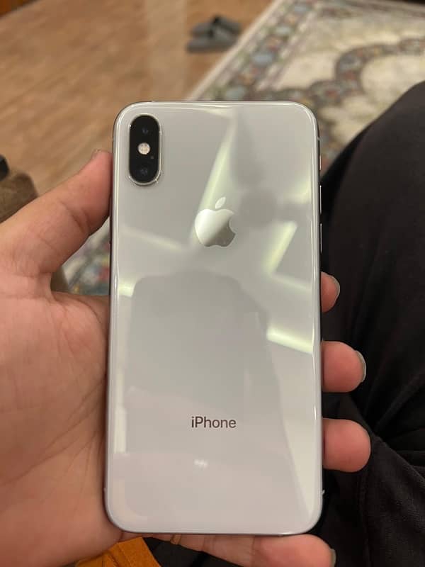 iphone  Xs 256 Gb Pta Approved 6