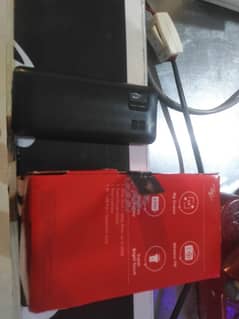 itel 700 power 0