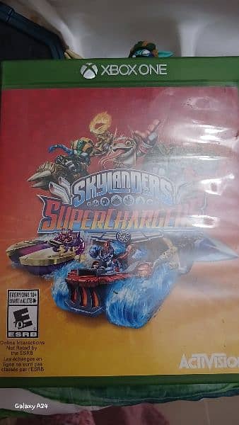 Xbox One Skylanders Starter Pack 2