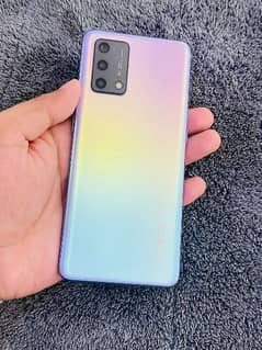 oppo A 95 lush condition