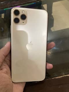 iphone 11 Pro Max PTA Approved 256 GB