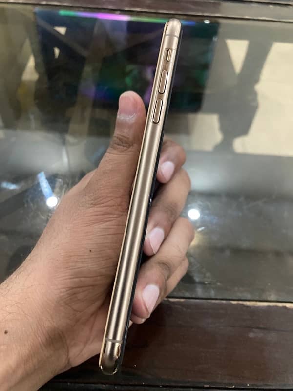 iphone 11 Pro Max PTA Approved 256 GB 2