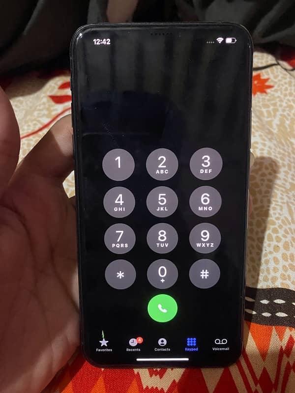 iphone 11 pro max 256gb Non pta factory unlock 2