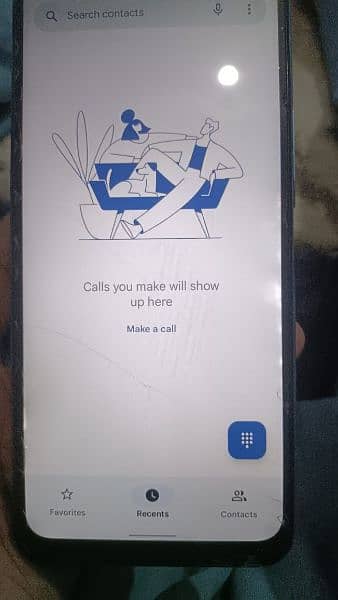 vivo y21 4+1 64gb non pta 1