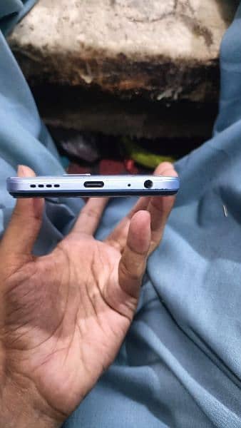 vivo y21 4+1 64gb non pta 2