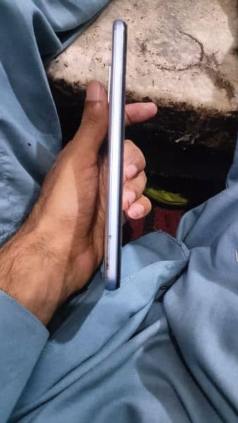 vivo y21 4+1 64gb non pta 4