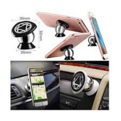 car mobile stand sudia model