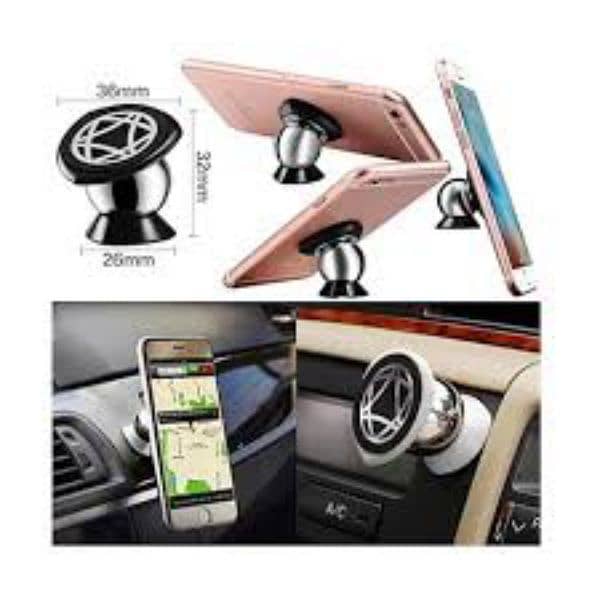 car mobile stand sudia model 0