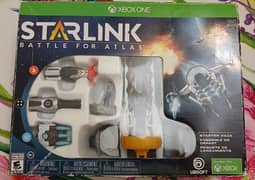 Xbox One Starlink Starter Pack