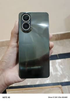 realme c67