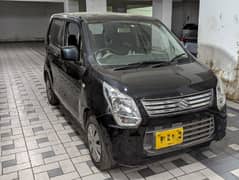 Suzuki Wagon R 2014 0