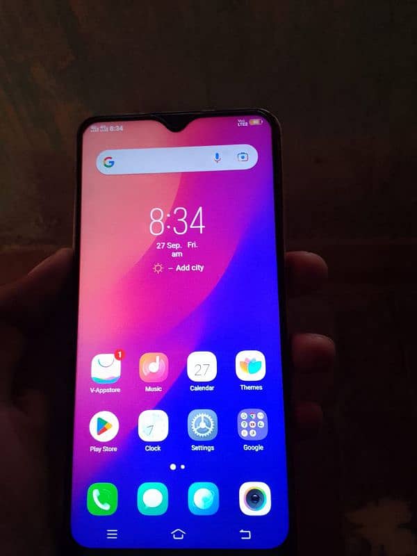 vivo y90 1