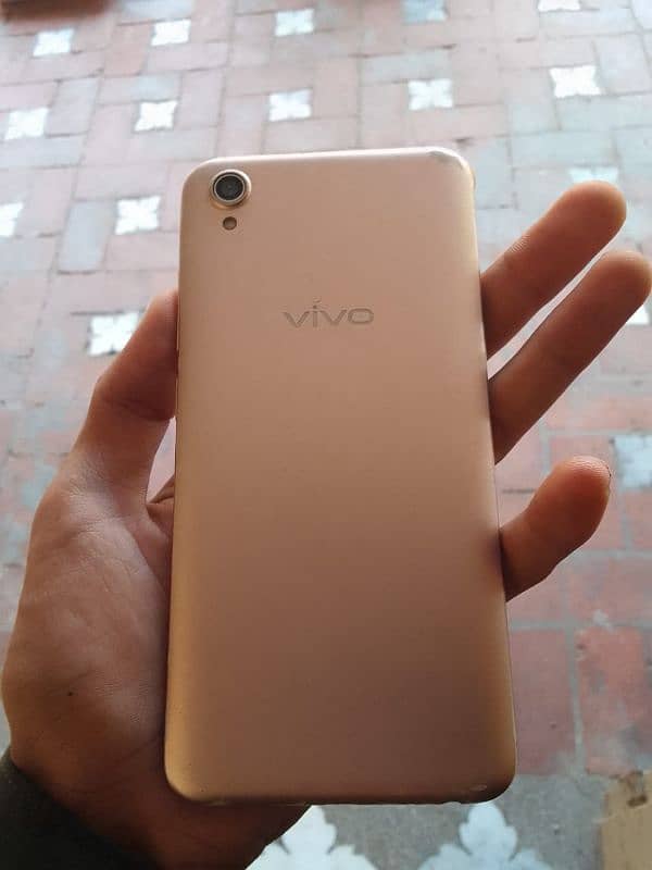 vivo y90 4