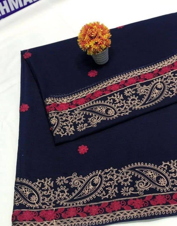 women's|Swiss Lawn|Shawl|Branded|women's|Shawl 2